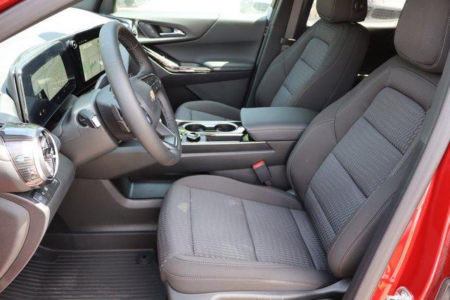new 2026 Chevrolet Equinox car, priced at $31,454