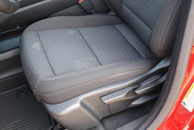 new 2026 Chevrolet Equinox car, priced at $31,454