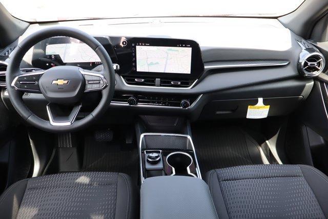 new 2026 Chevrolet Equinox car, priced at $31,454
