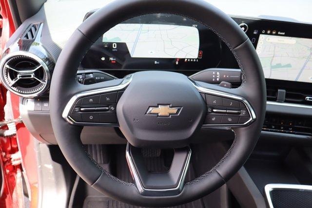 new 2026 Chevrolet Equinox car, priced at $31,454