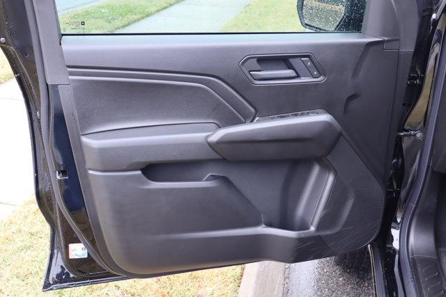 new 2026 Chevrolet Colorado car, priced at $41,051