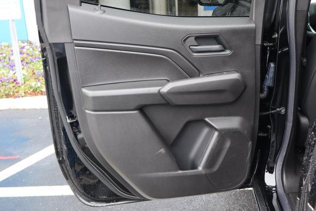 new 2026 Chevrolet Colorado car, priced at $41,051