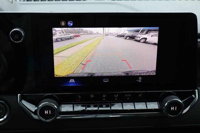 new 2026 Chevrolet Colorado car, priced at $41,051