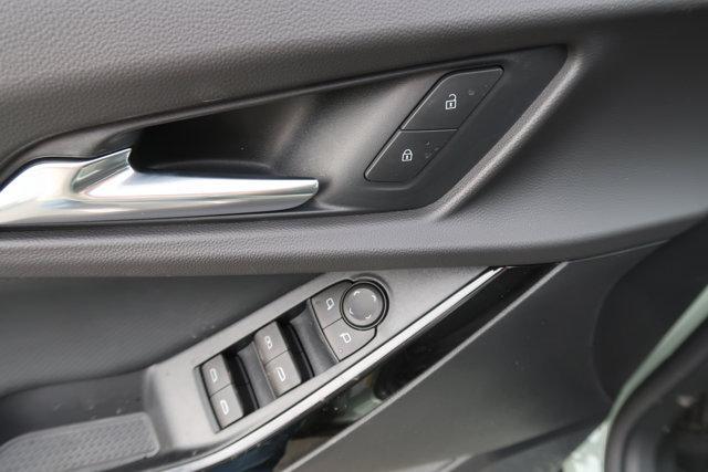 new 2026 Chevrolet Equinox car, priced at $28,739