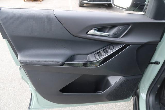 new 2026 Chevrolet Equinox car, priced at $28,739