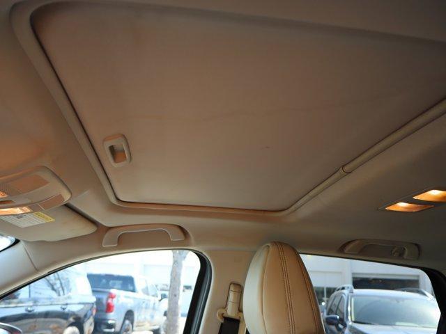 used 2021 Mazda CX-5 car, priced at $22,581