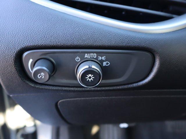 used 2024 Chevrolet Malibu car, priced at $21,834