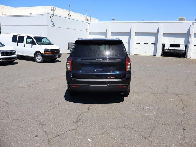 used 2022 Chevrolet Tahoe car, priced at $53,780