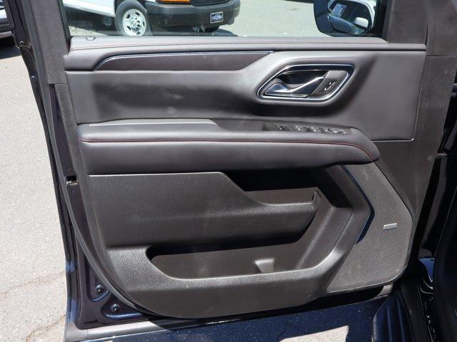 used 2022 Chevrolet Tahoe car, priced at $53,780