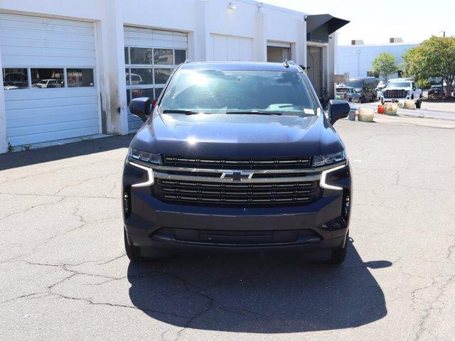 used 2022 Chevrolet Tahoe car, priced at $53,780