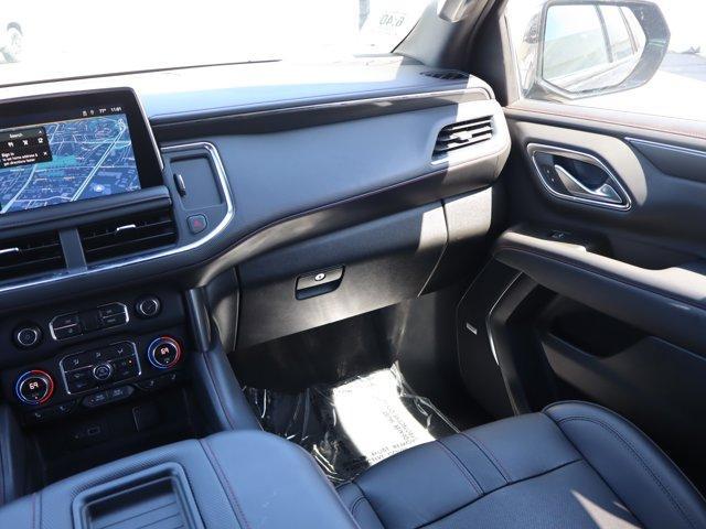 used 2022 Chevrolet Tahoe car, priced at $53,780