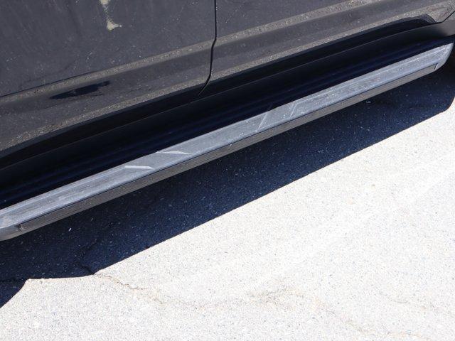 used 2022 Chevrolet Tahoe car, priced at $53,780