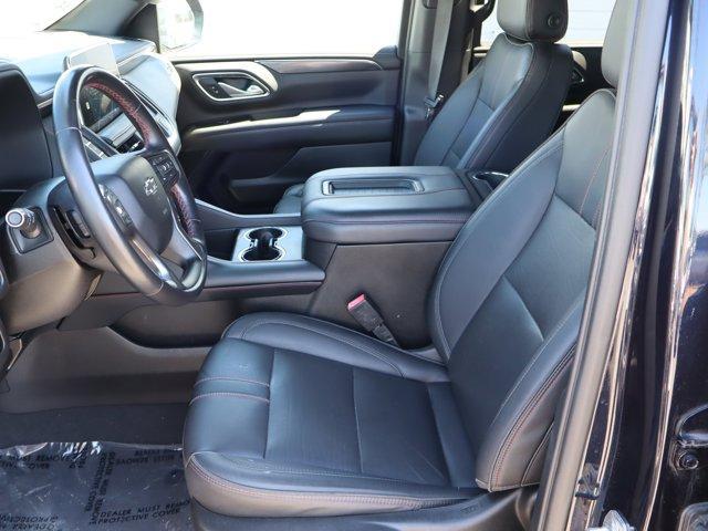 used 2022 Chevrolet Tahoe car, priced at $53,780