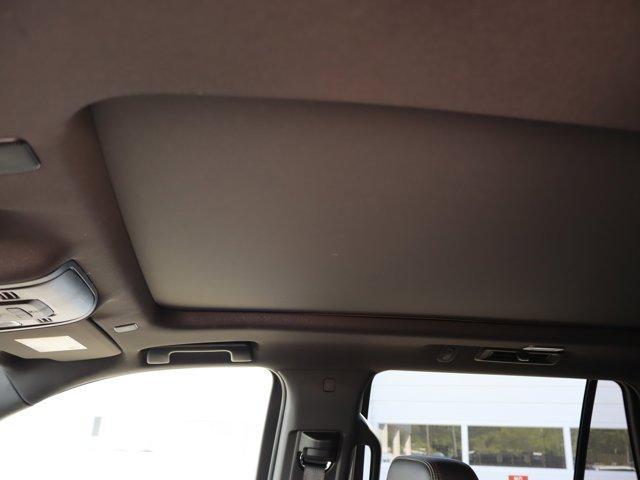 used 2022 Chevrolet Tahoe car, priced at $53,780