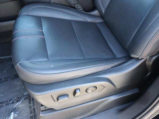used 2022 Chevrolet Tahoe car, priced at $53,780
