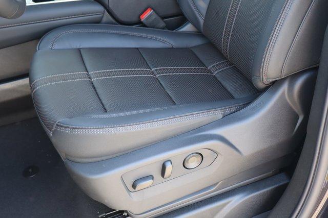 new 2026 Chevrolet Tahoe car, priced at $97,274