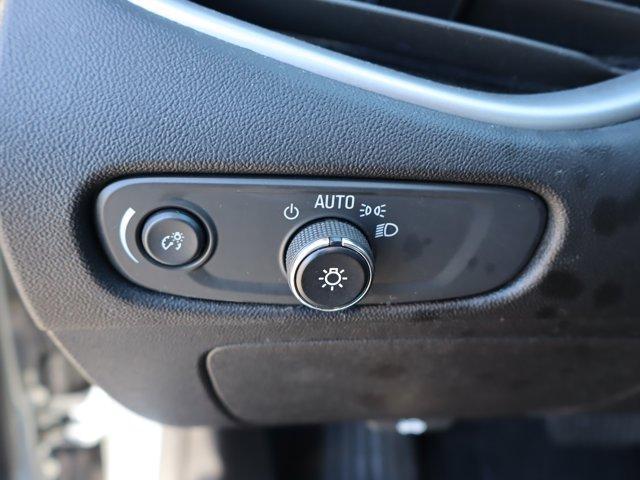 used 2024 Chevrolet Malibu car, priced at $20,412