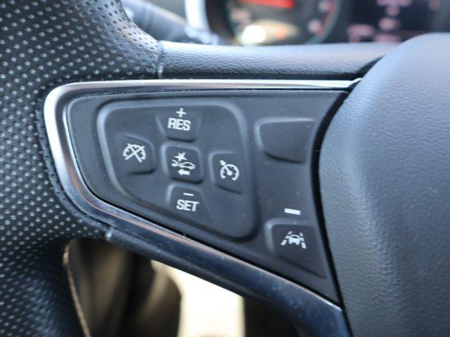 used 2024 Chevrolet Malibu car, priced at $20,412