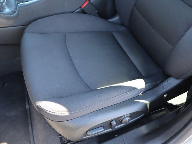 used 2024 Chevrolet Malibu car, priced at $20,412