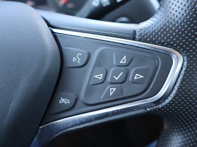 used 2024 Chevrolet Malibu car, priced at $20,412