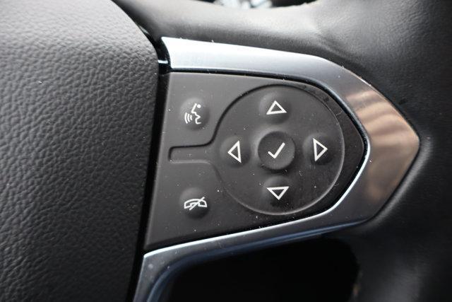 used 2023 Chevrolet Traverse car, priced at $28,963