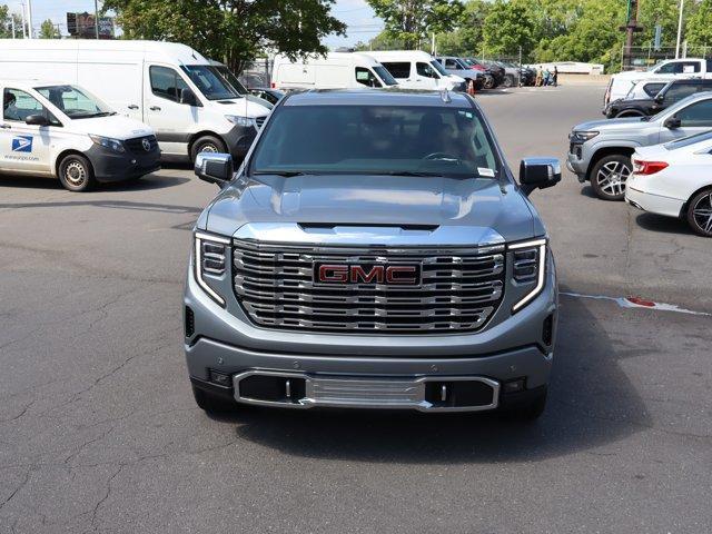 used 2025 GMC Sierra 1500 car, priced at $65,781