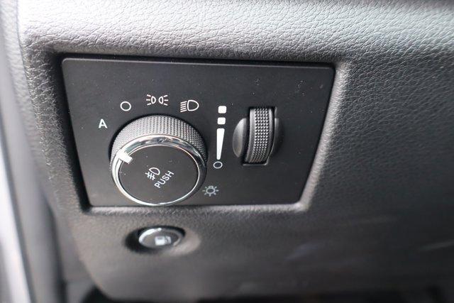 used 2020 Jeep Grand Cherokee car, priced at $22,873