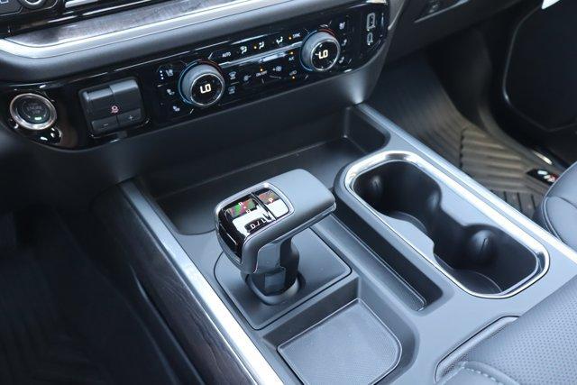 new 2026 Chevrolet Silverado 1500 car, priced at $62,531