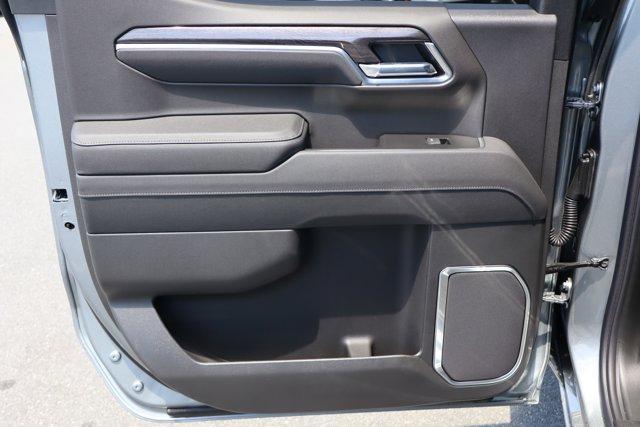 new 2026 Chevrolet Silverado 1500 car, priced at $62,531