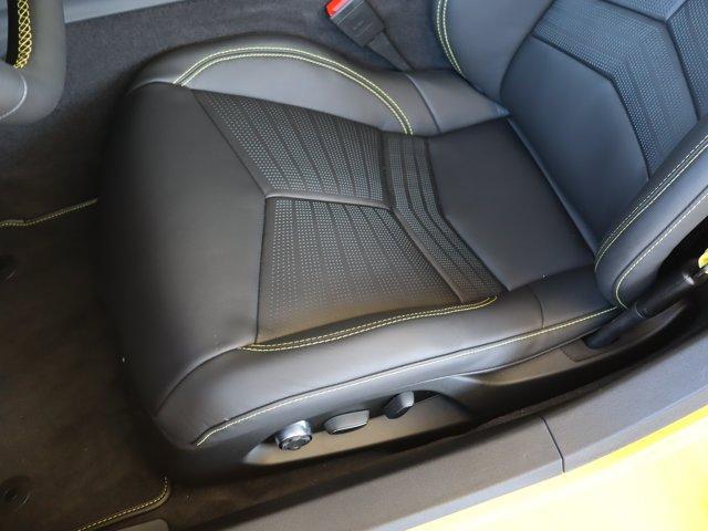 used 2026 Chevrolet Corvette car, priced at $98,638