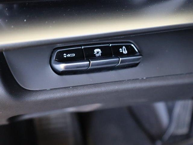 used 2026 Chevrolet Corvette car, priced at $98,638