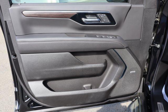 new 2026 Chevrolet Tahoe car, priced at $81,120