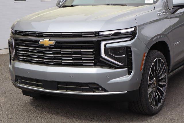 new 2026 Chevrolet Tahoe car, priced at $93,900