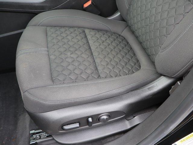 used 2020 Chevrolet Blazer car, priced at $21,876