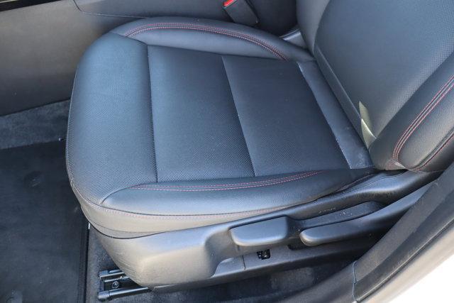 used 2024 Chevrolet Trax car, priced at $23,830