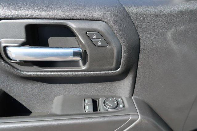 new 2026 Chevrolet Silverado 1500 car, priced at $34,181