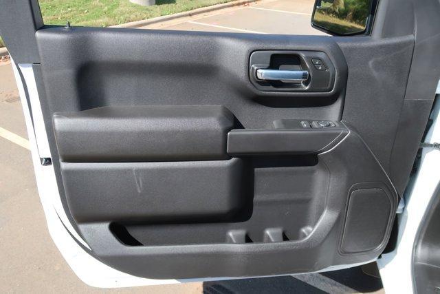 new 2026 Chevrolet Silverado 1500 car, priced at $34,181