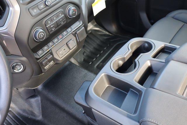 new 2026 Chevrolet Silverado 1500 car, priced at $36,431