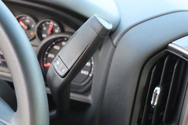 new 2026 Chevrolet Silverado 1500 car, priced at $36,431