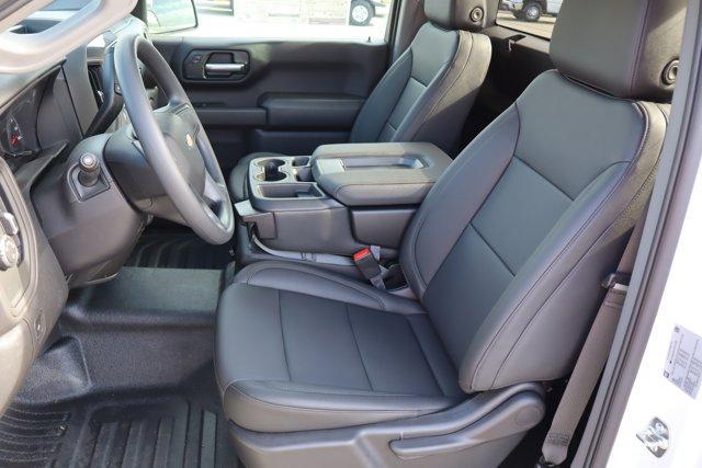 new 2026 Chevrolet Silverado 1500 car, priced at $36,431