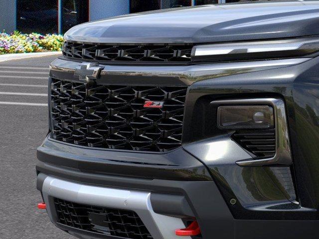 new 2026 Chevrolet Traverse car, priced at $53,373