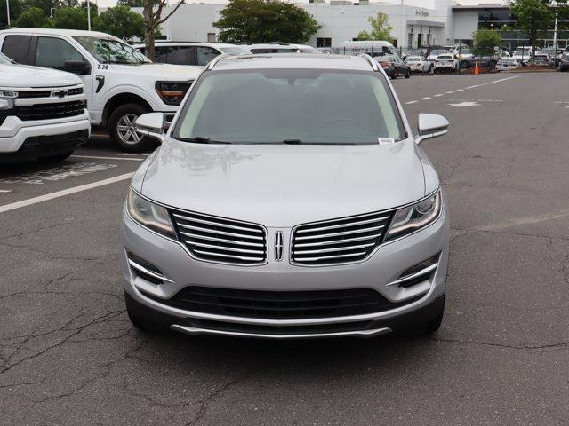 used 2018 Lincoln MKC car, priced at $16,327