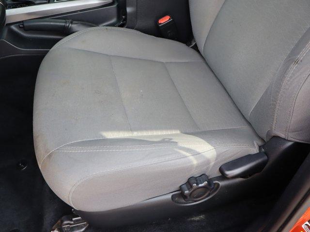 used 2018 Toyota Tacoma car, priced at $24,442