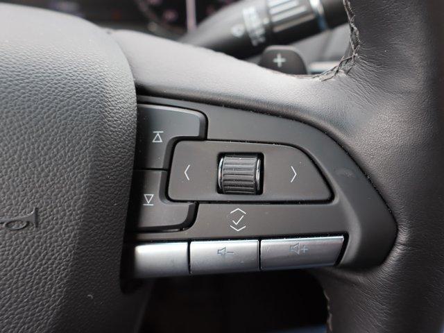 used 2024 Cadillac CT4 car, priced at $33,581