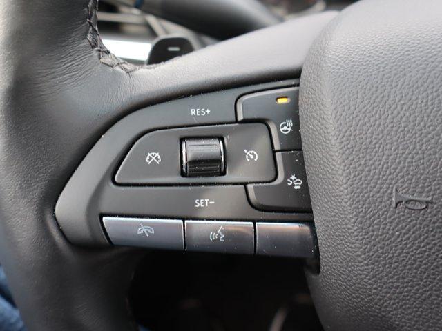 used 2024 Cadillac CT4 car, priced at $33,581