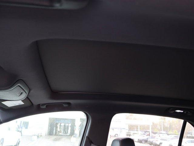 used 2024 Chevrolet Equinox car, priced at $26,894