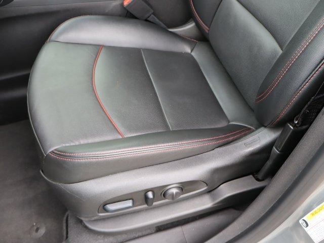 used 2024 Chevrolet Equinox car, priced at $26,894