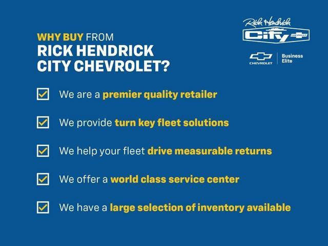 new 2026 Chevrolet Silverado 1500 car, priced at $36,310