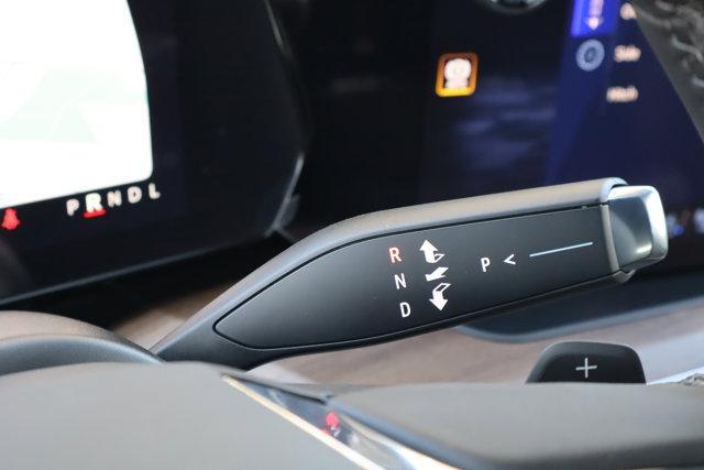 new 2026 Chevrolet Tahoe car, priced at $93,803