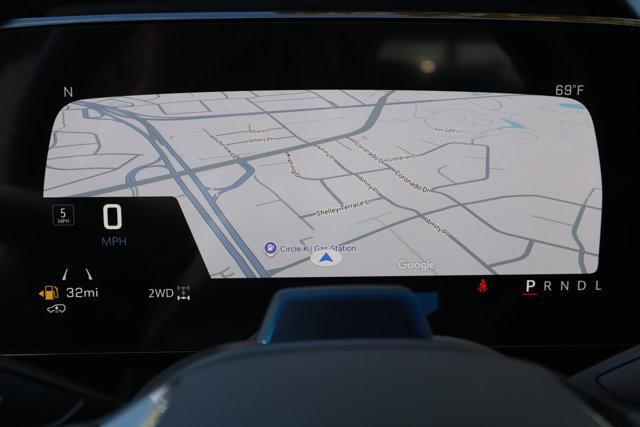 new 2026 Chevrolet Tahoe car, priced at $93,803